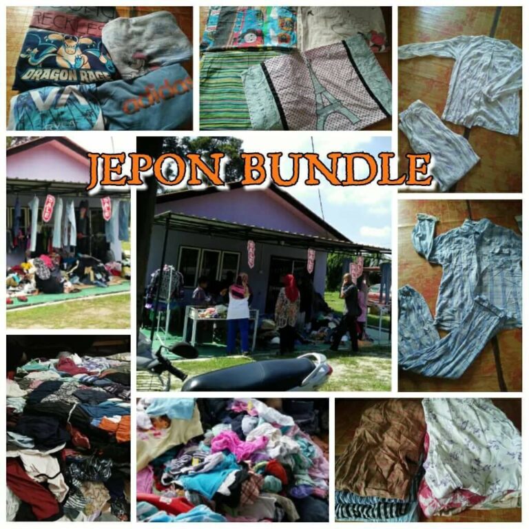 Jepon Bundle