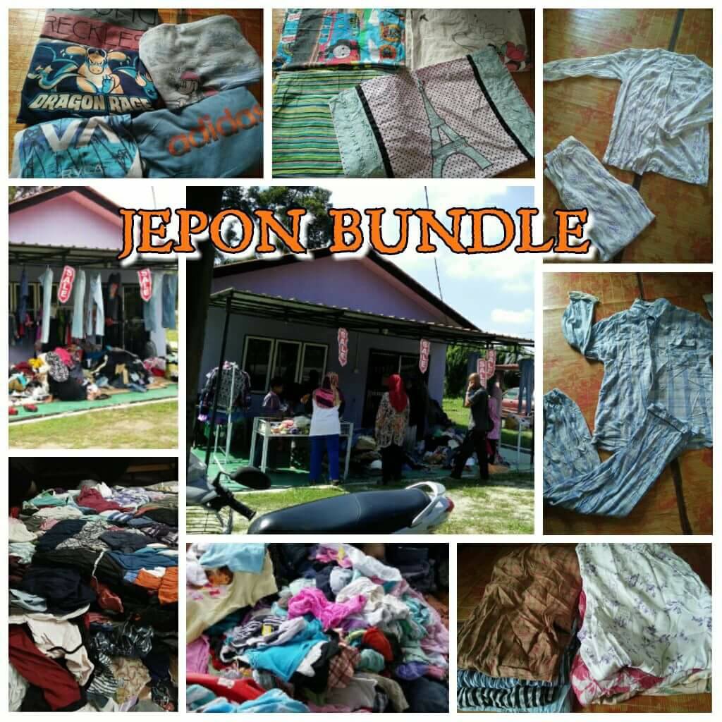 Jepon Bundle