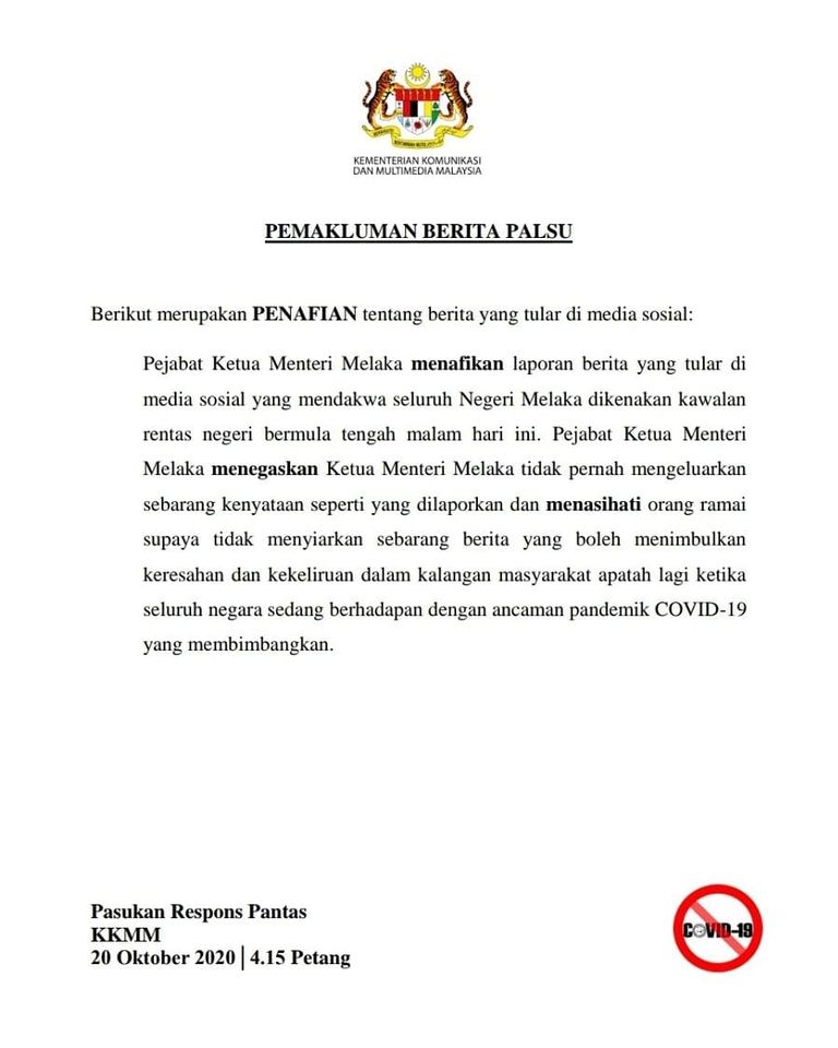 Klik Dengan Bijak 201020