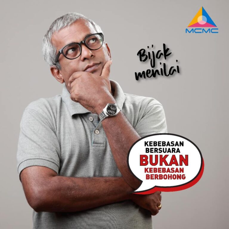 Klik Dengan Bijak 311020