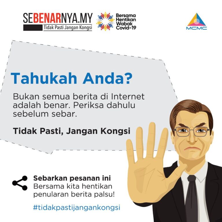 Klik Dengan Bijak 041120