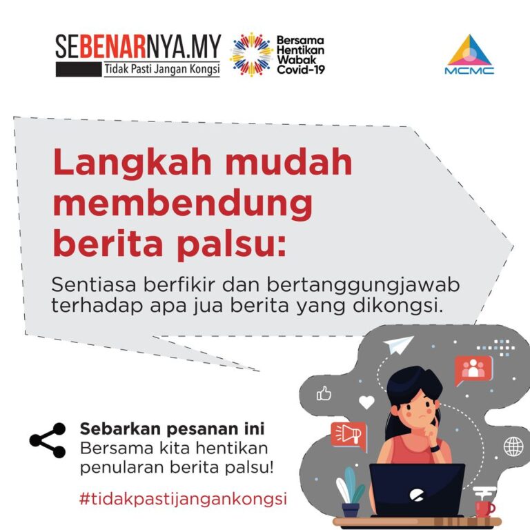 Klik Dengan Bijak 061120