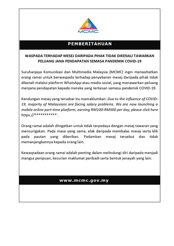 Klik Dengan Bijak 161120