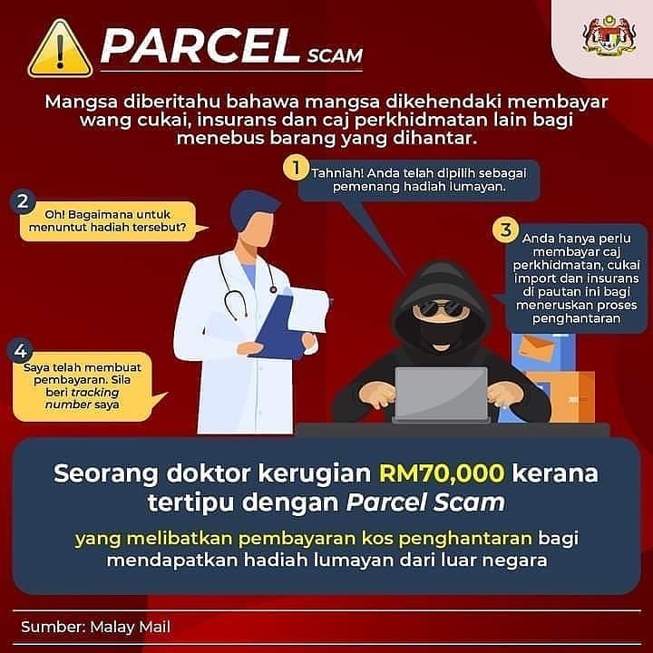 Klik Dengan Bijak 090121